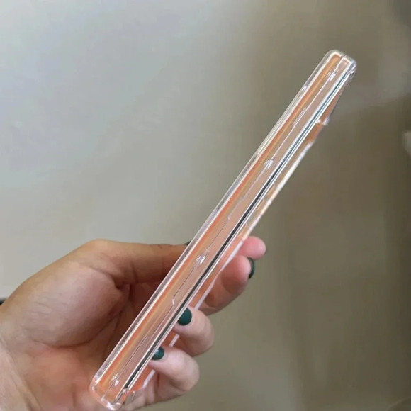 Galaxy Note 20 Plus Protective Case - Picture 4 of 7